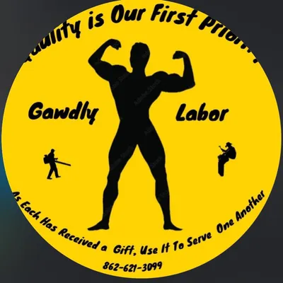 Gawdly Labor