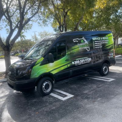 FlGreen plumbing