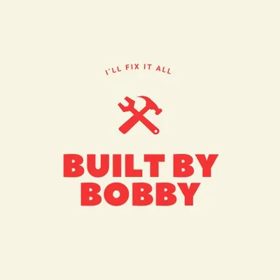 Built by Bobby