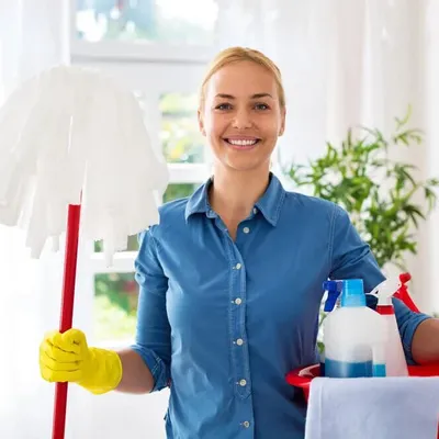 The Cleaning Collective