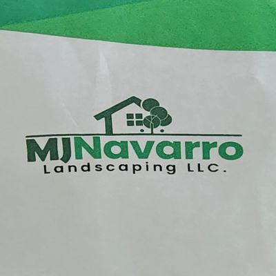 Mjnavarro Landscaping