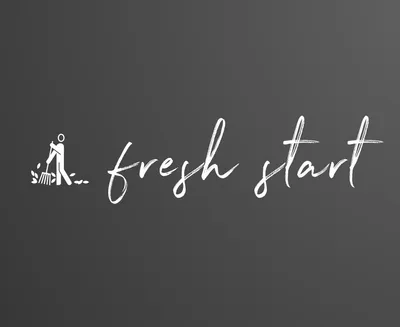 Fresh Start