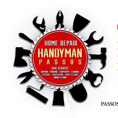 Handyman Passos