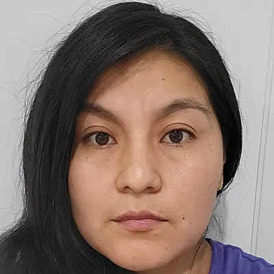 Maribel Suqui