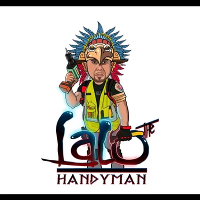 Lalo the handyman