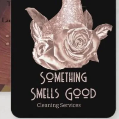 Something Smells Good Cleaning Service