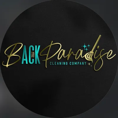 Back to Paradise Cleaning LLC