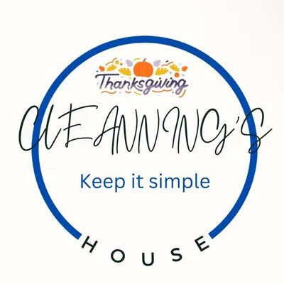 Cleaning’s House