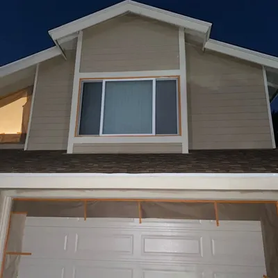 Ip home repairs and remodel