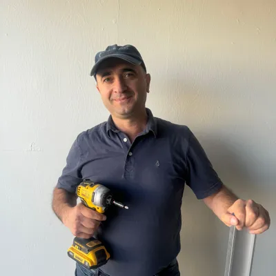 Artur Handyman