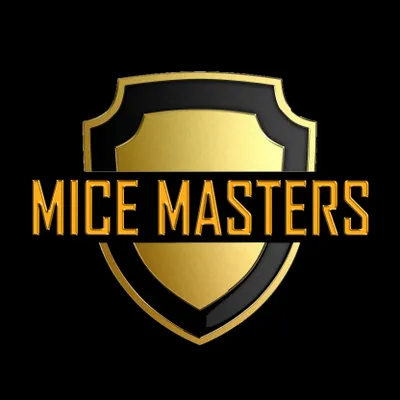 The Mice Masters