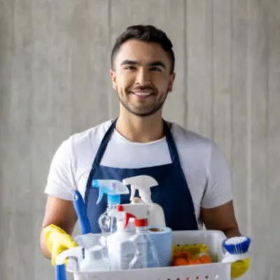 Clean Slate Solution Services