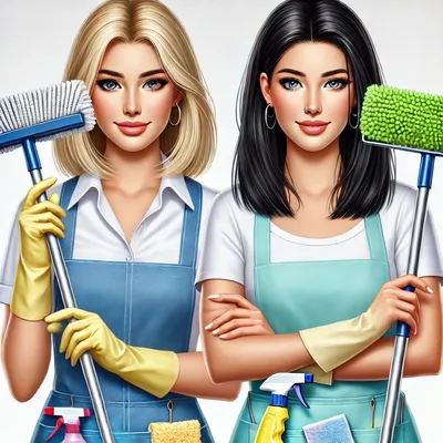 SparklePro Cleaning