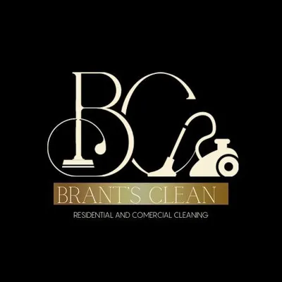 Brant’s cleaning