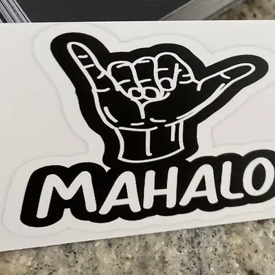 Aloha handy man