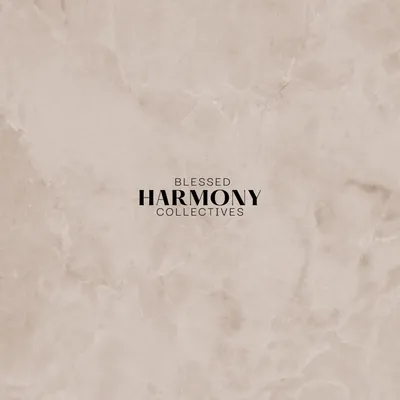 BLESSED HARMONY COLLECTIVE