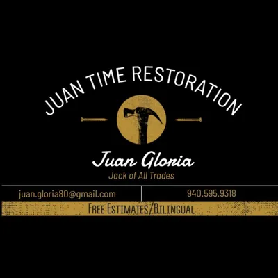 Juan Time Restoration