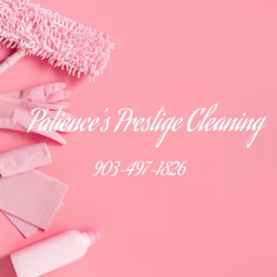 Patience’s Pristine Cleaning