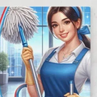 Shine&Fragance  house cleaning services