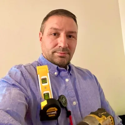 Alex handyman