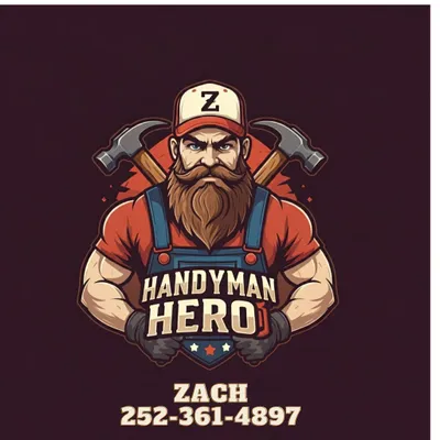 Handyman Hero
