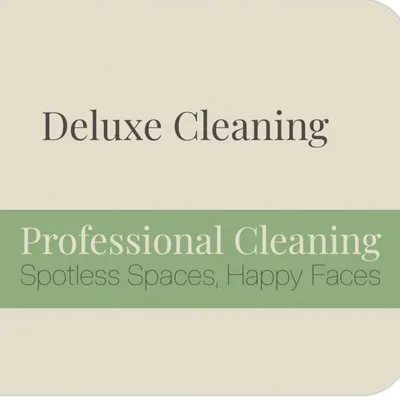 Deluxe Cleaning