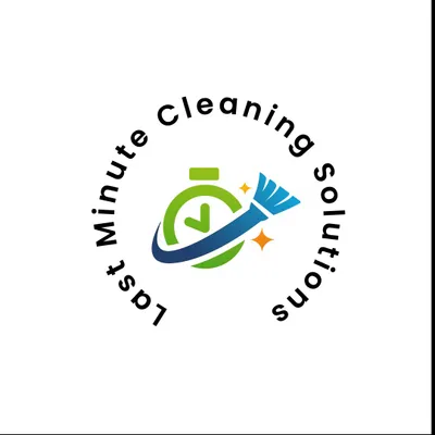 Last Minute Cleaning Solutions