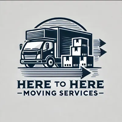 Here to Here moving services