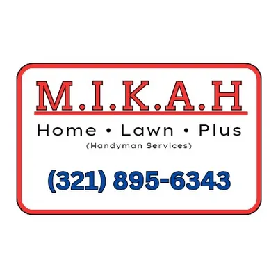 M.I.K.A.H.