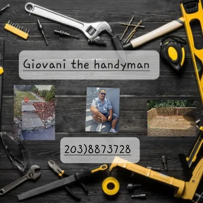 Giovani dump removal