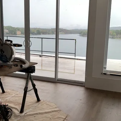 House cleaning