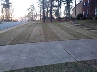 Hampton LawnWorks