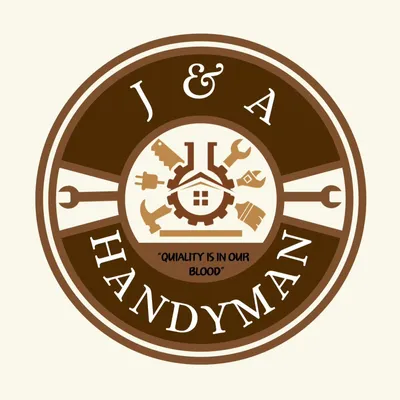J & A Handyman