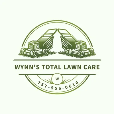 Wynn’s Total Lawn Care LLC