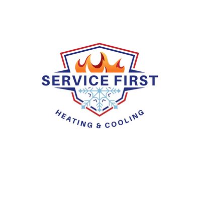 Service First Heating and Cooling