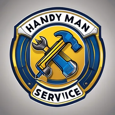 Dimitri's handyman service