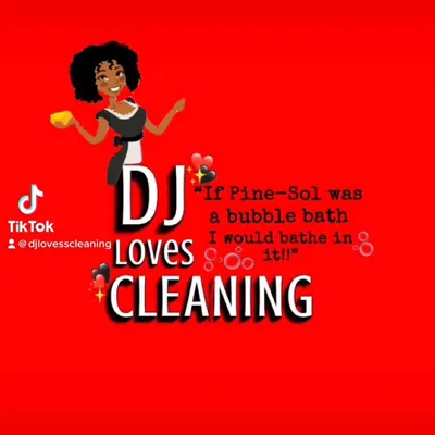 Djlovescleaning