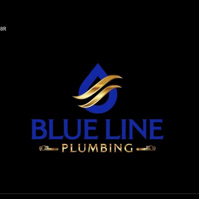 BLUE LINE PLUMBING