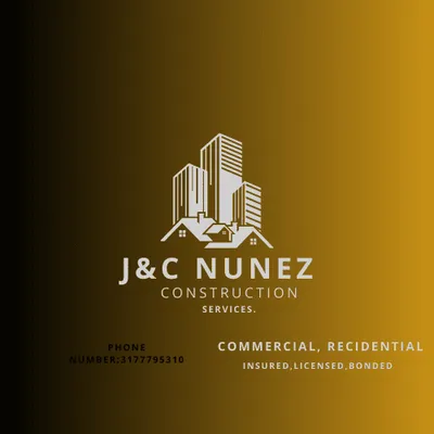 J&C Nunez construction services