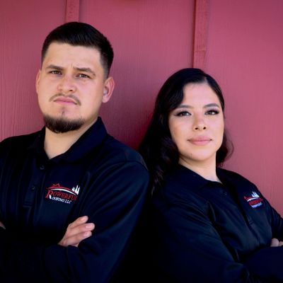 Powerful Roofing & Construction LLC
