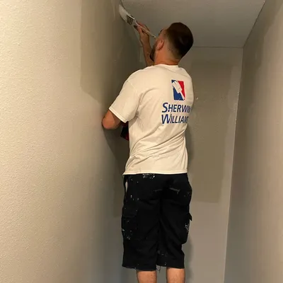 Great Works Handyman/Repairs/Painting and more
