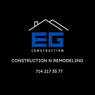Eg construction n remodeling