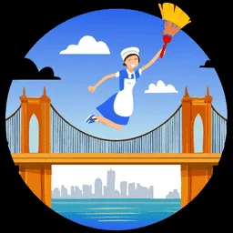 Maid in Queens