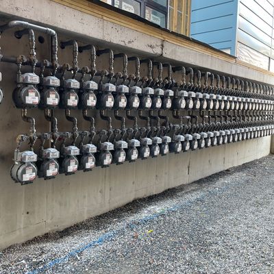 JD plumbing