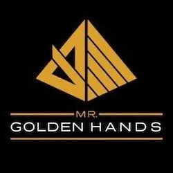 Golden hands Masters
