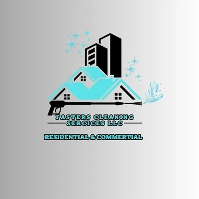fasters cleaning services llc