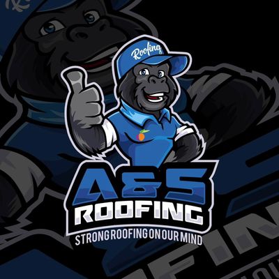 A&S Roofing
