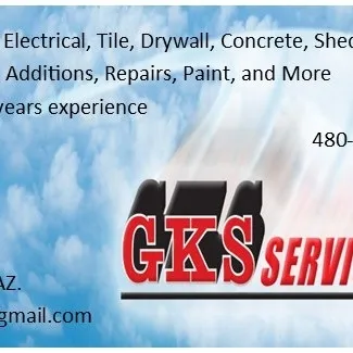 GKS Services