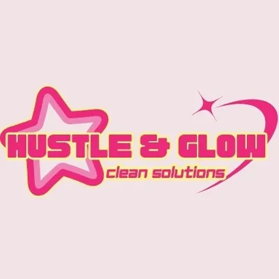 Hustle & Glow Clean Solutions
