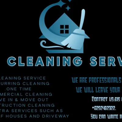 Lili cleaning service